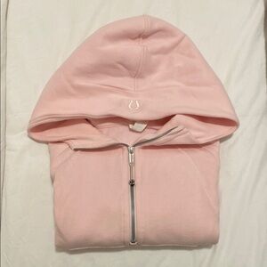 Lululemon Strawberry Milkshake Scuba